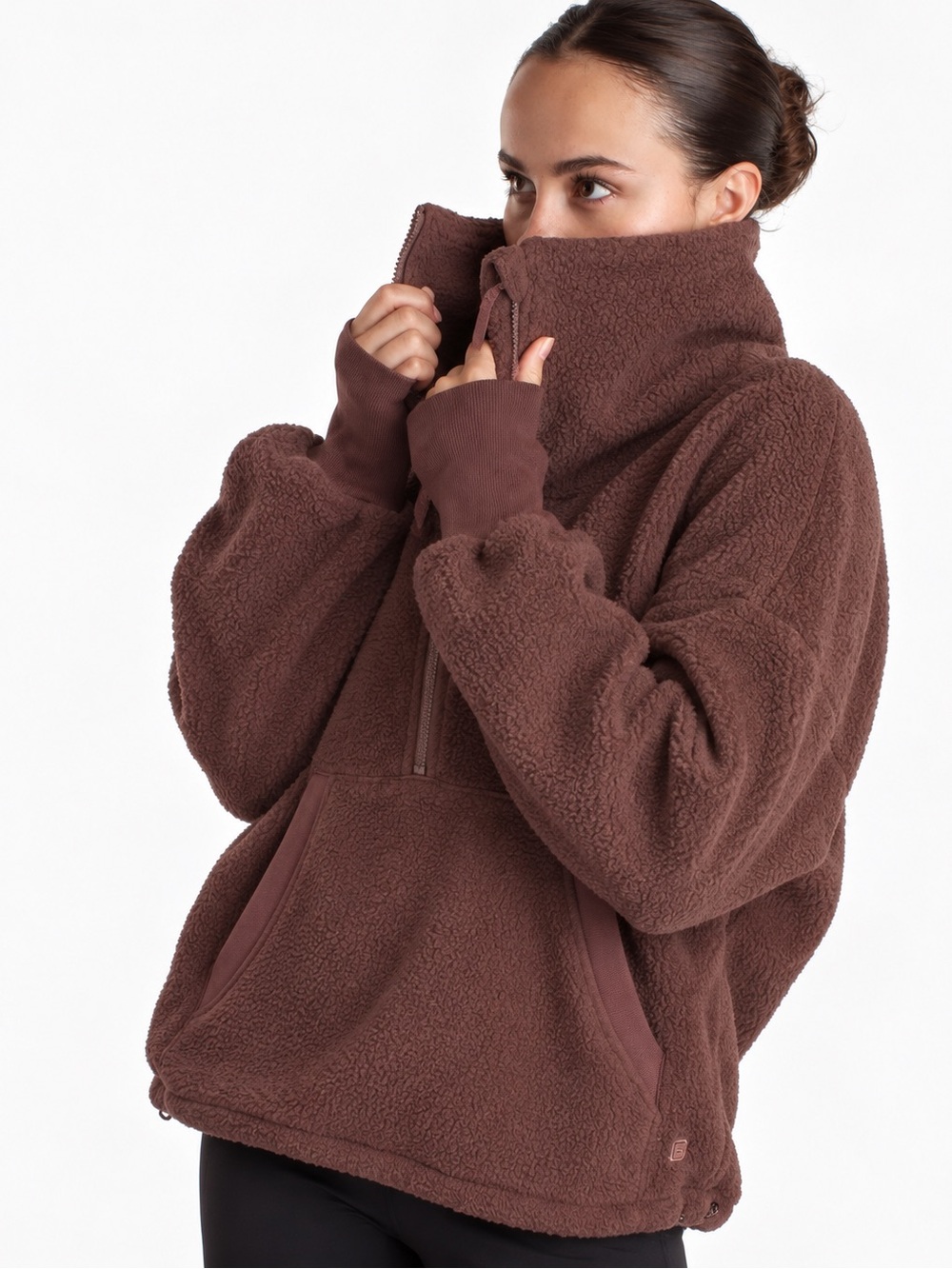 Popflex Big Hug Fleece